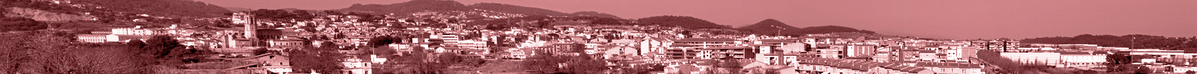 Capçalera municipi